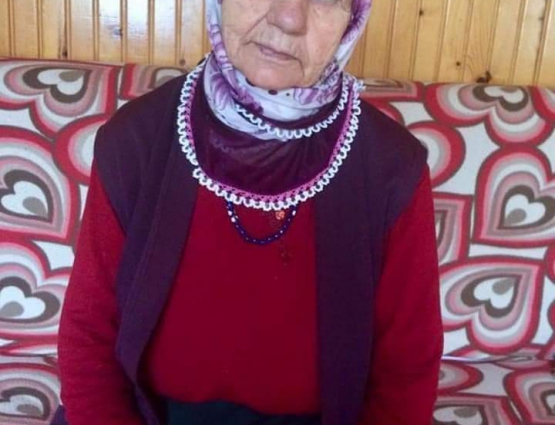 MERYEM KOCAKOÇ 