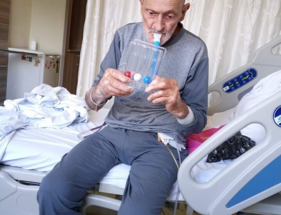 Muzaffer Demiroğlu hayatını kaybettimiştir....