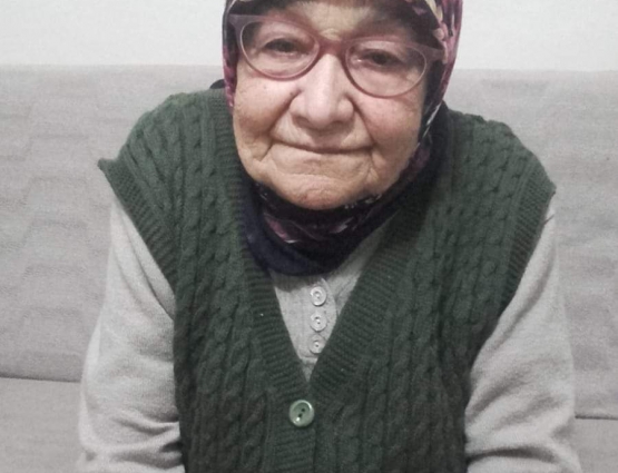 Zekiye Yılmaz vefat etmiştir....