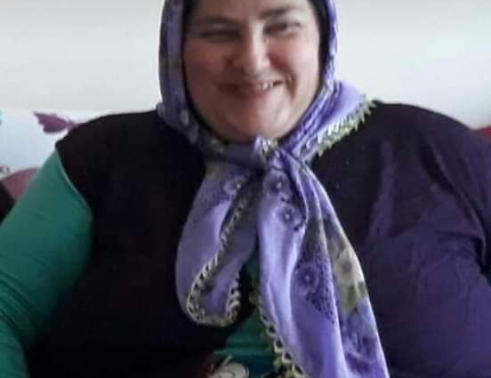 Fadime Filizoğlu Vefat Etmiştir..