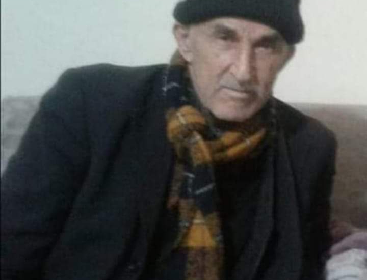 Emin Demiroğlu vefat etmiştir....