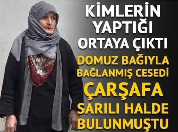 katiller-dayi-ve-yegen-cikti