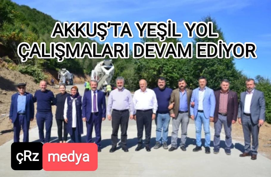 akkus-ta-yesil-yol-calismalari-devam-ediyor